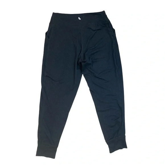 Lolë Lounge Pants |  Black | Size S - Picture 6 of 9
